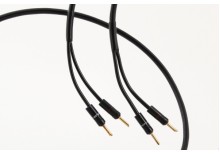 Speaker cable per meter (2 x 3.50 mm2)